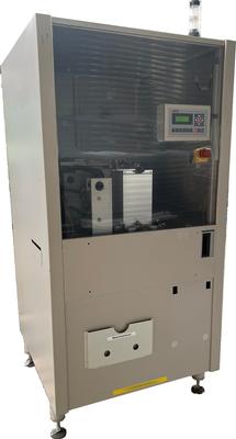 ASYS Automation MPS 50 for wafer magazines